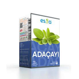 ESİLA ADAÇAYI 20 Lİ