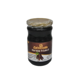 ZAHTEROĞLU HARNUP PEKMEZİ 800GR