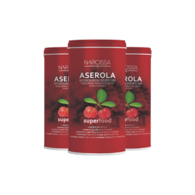 ASEROLA EKST.BİTKİSEL ÇAY 200GR