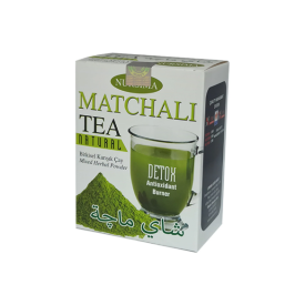 NURSİMA MATCHALI ÇAYI 100GR